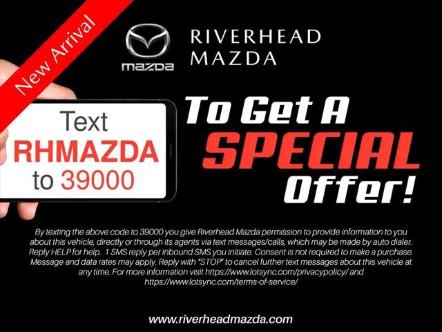 2023 Mazda CX-30 2.5 S Select