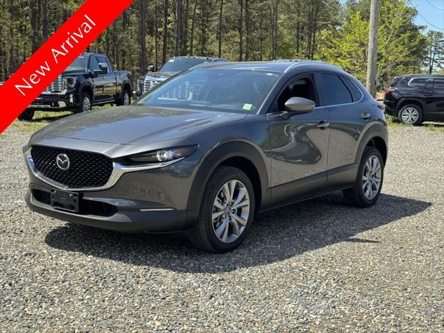 2023 Mazda CX-30 2.5 S Select