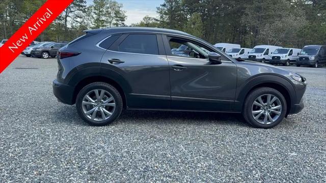 2023 Mazda CX-30 2.5 S Select