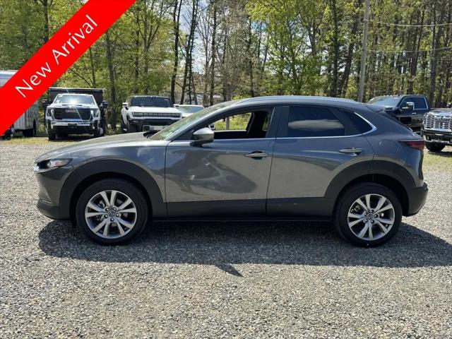 2023 Mazda CX-30 2.5 S Select