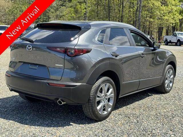 2023 Mazda CX-30 2.5 S Select