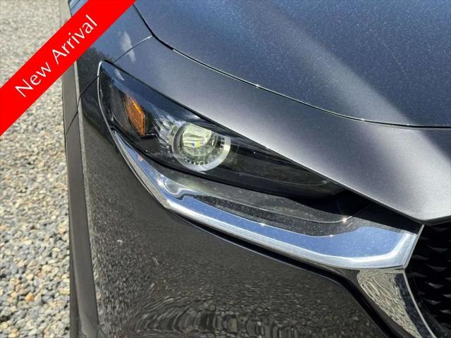 2023 Mazda CX-30 2.5 S Select