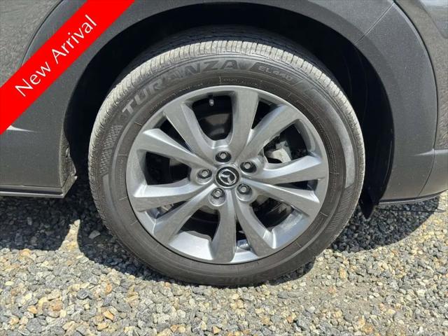 2023 Mazda CX-30 2.5 S Select