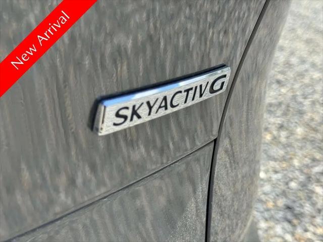 2023 Mazda CX-30 2.5 S Select