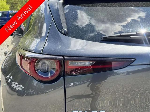 2023 Mazda CX-30 2.5 S Select