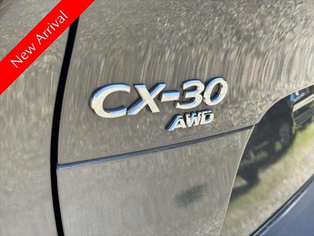 2023 Mazda CX-30 2.5 S Select