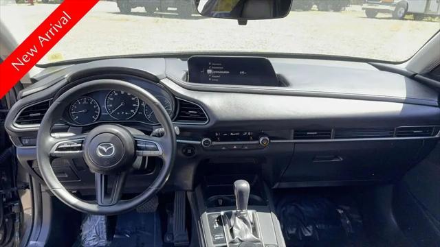 2023 Mazda CX-30 2.5 S Select