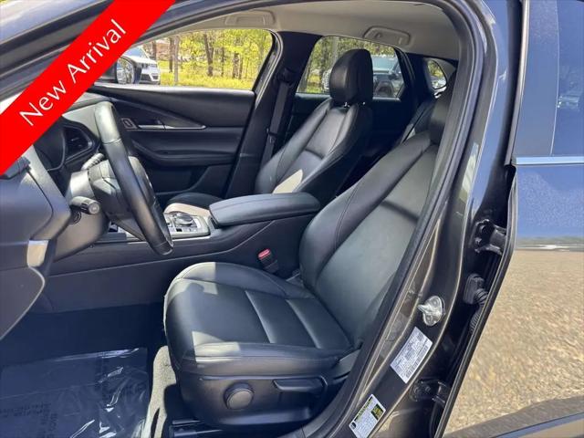 2023 Mazda CX-30 2.5 S Select