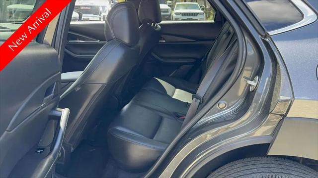 2023 Mazda CX-30 2.5 S Select