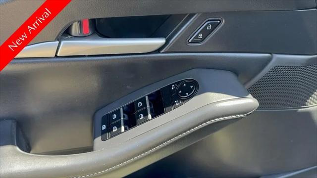 2023 Mazda CX-30 2.5 S Select