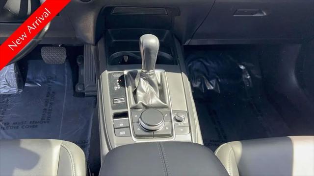 2023 Mazda CX-30 2.5 S Select