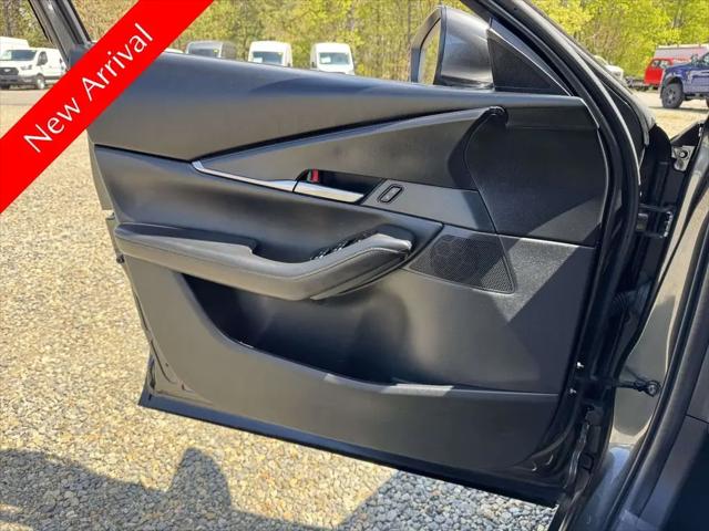 2023 Mazda CX-30 2.5 S Select