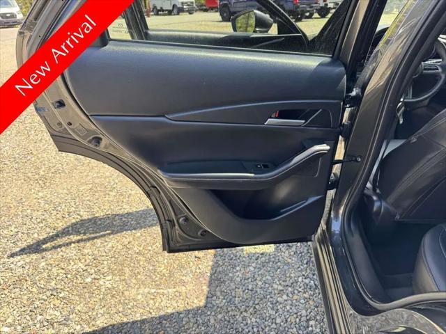 2023 Mazda CX-30 2.5 S Select