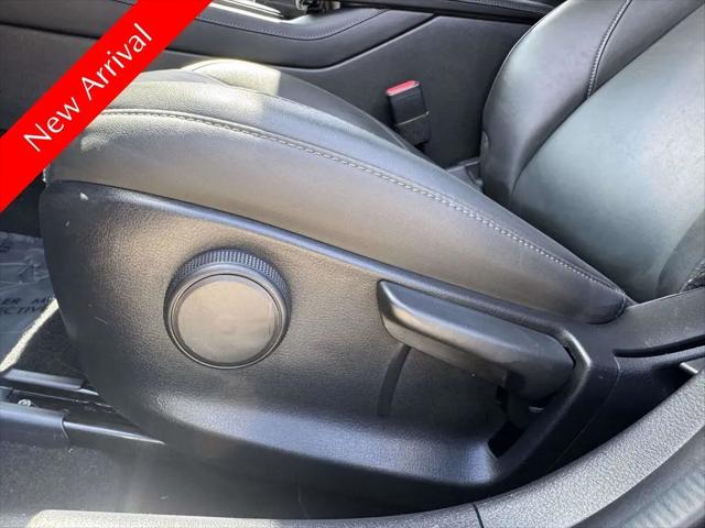 2023 Mazda CX-30 2.5 S Select