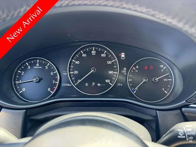 2023 Mazda CX-30 2.5 S Select