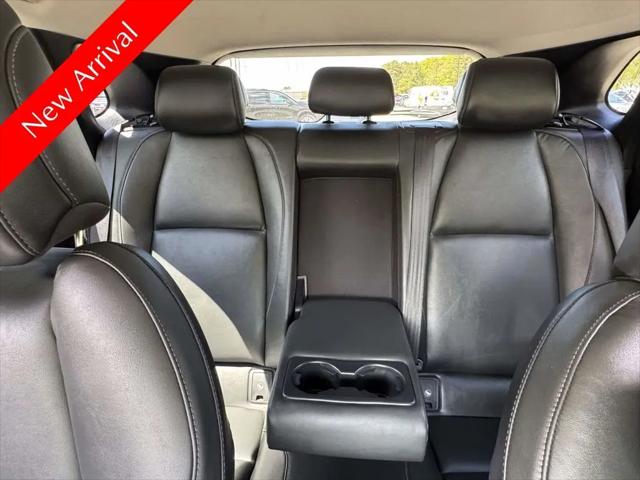 2023 Mazda CX-30 2.5 S Select