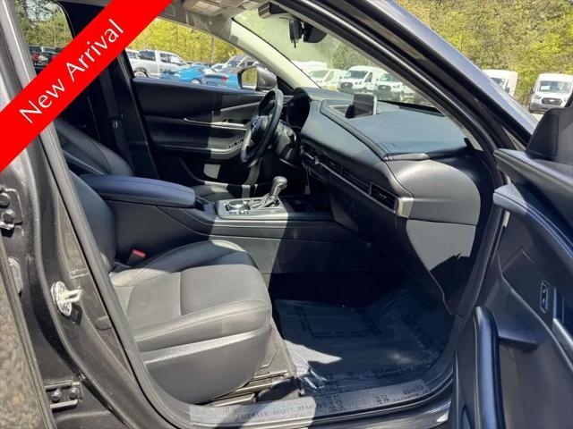 2023 Mazda CX-30 2.5 S Select
