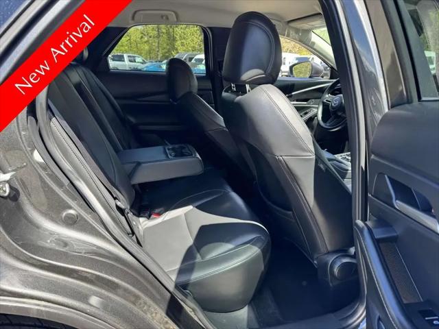 2023 Mazda CX-30 2.5 S Select