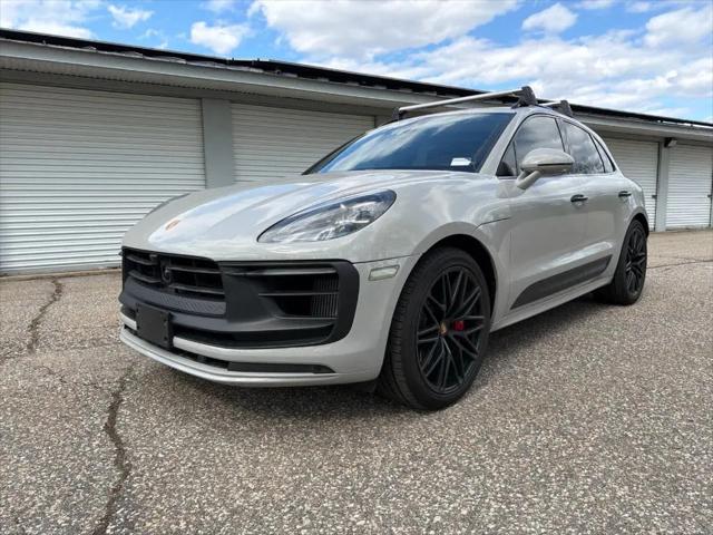 2023 Porsche Macan GTS for sale in Stratham, NH