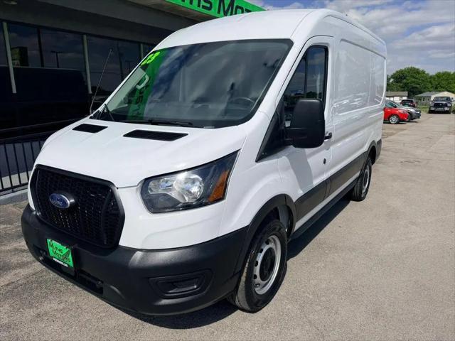 2023 Ford Transit Cargo Van Base for sale in Omaha, NE