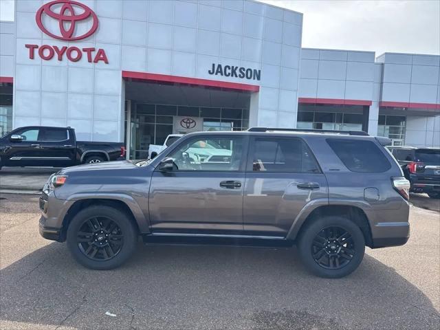 2019 Toyota 4Runner Limited Nightshade for sale in Jackson, MS