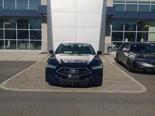 2021 Acura TLX Standard for sale in Wappingers Falls, NY
