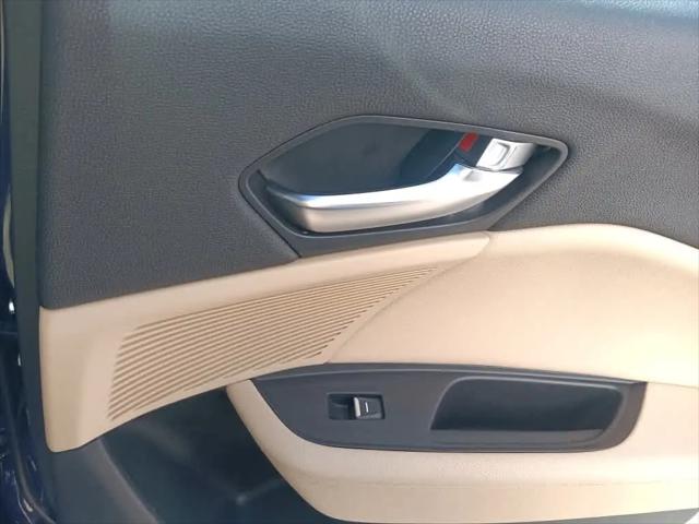 2021 Acura TLX Standard