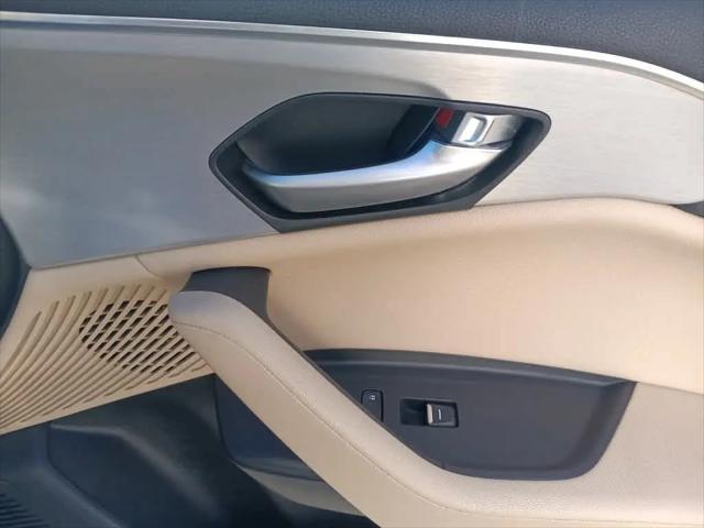 2021 Acura TLX Standard