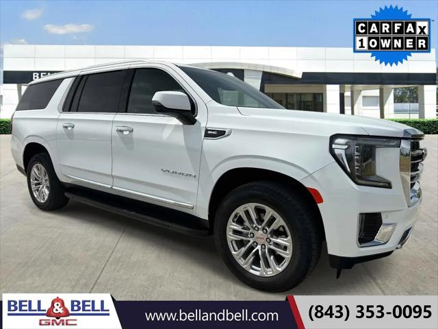 2024 GMC Yukon XL 4WD SLT for sale in Little River, SC
