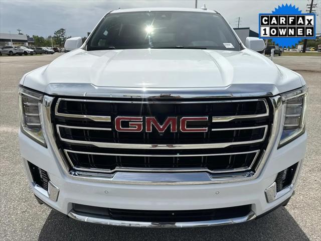 2024 GMC Yukon XL 4WD SLT