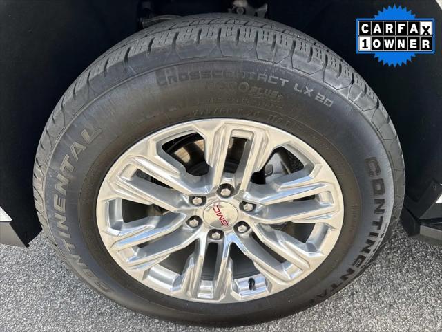 2024 GMC Yukon XL 4WD SLT