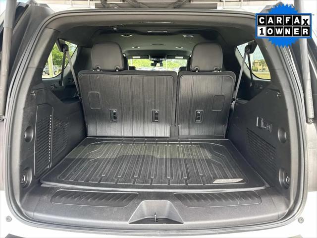 2024 GMC Yukon XL 4WD SLT