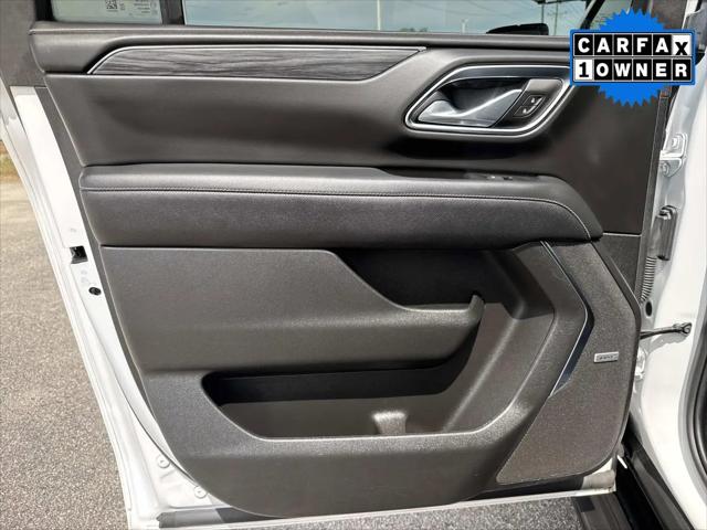 2024 GMC Yukon XL 4WD SLT