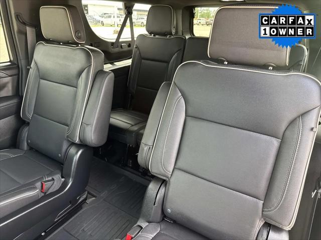 2024 GMC Yukon XL 4WD SLT