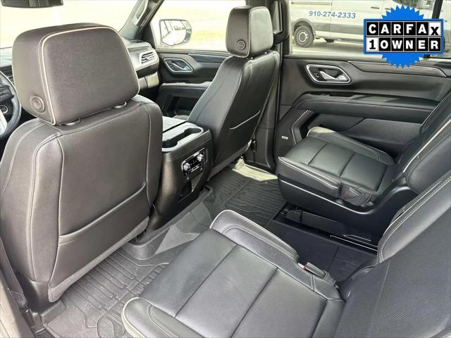 2024 GMC Yukon XL 4WD SLT