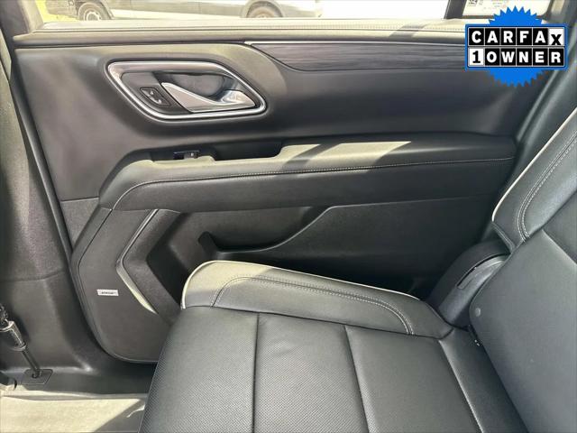 2024 GMC Yukon XL 4WD SLT