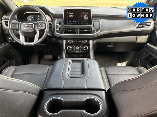 2024 GMC Yukon XL 4WD SLT