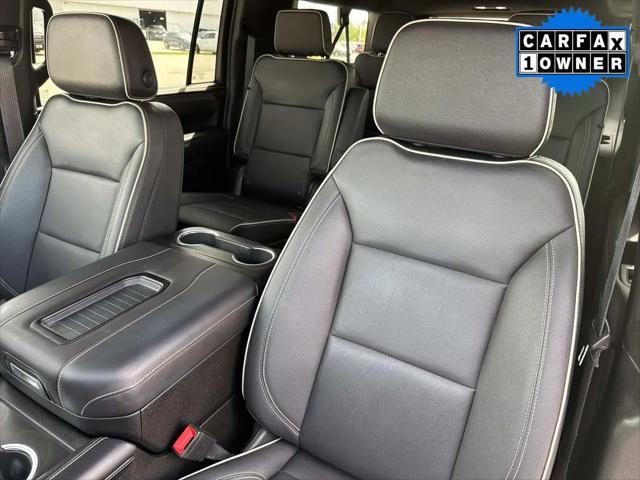 2024 GMC Yukon XL 4WD SLT