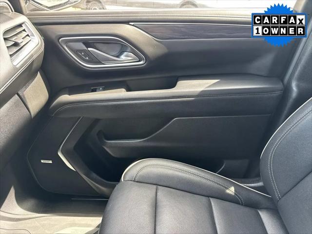 2024 GMC Yukon XL 4WD SLT
