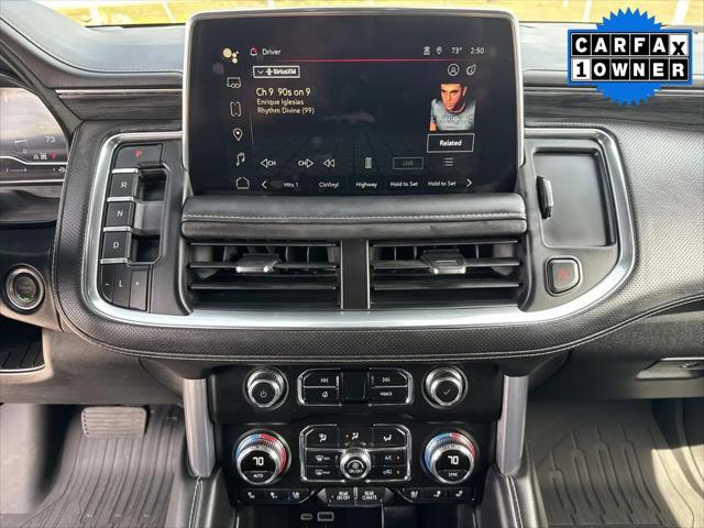 2024 GMC Yukon XL 4WD SLT