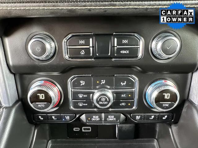 2024 GMC Yukon XL 4WD SLT