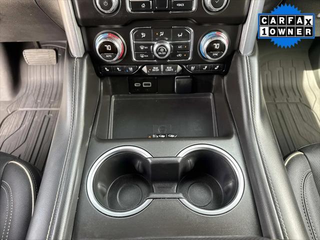 2024 GMC Yukon XL 4WD SLT