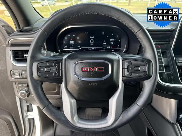 2024 GMC Yukon XL 4WD SLT