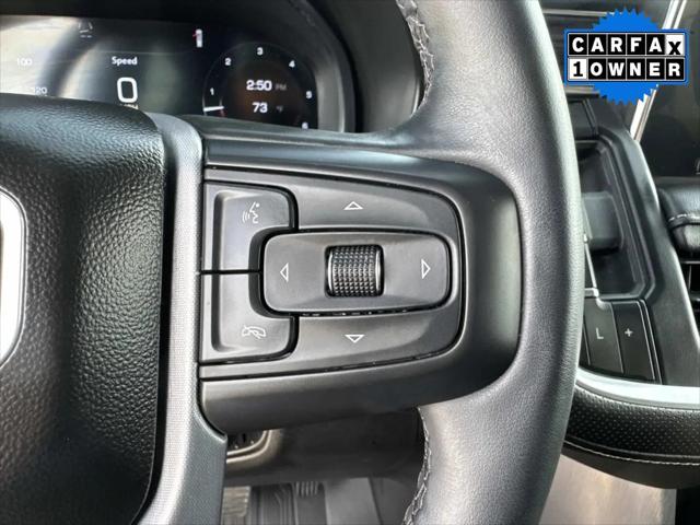 2024 GMC Yukon XL 4WD SLT