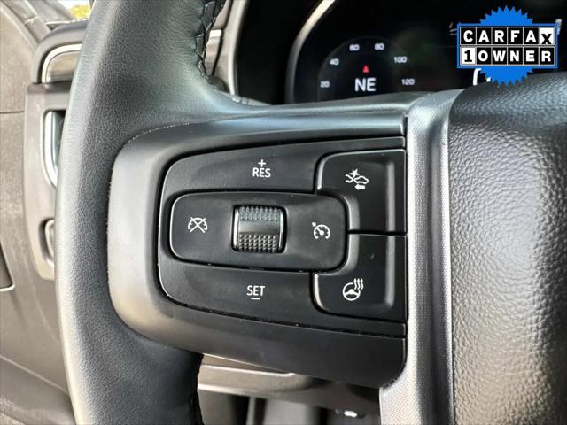 2024 GMC Yukon XL 4WD SLT