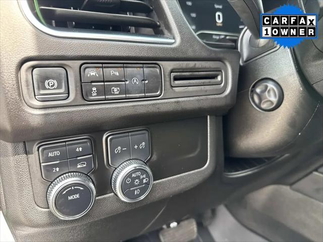 2024 GMC Yukon XL 4WD SLT