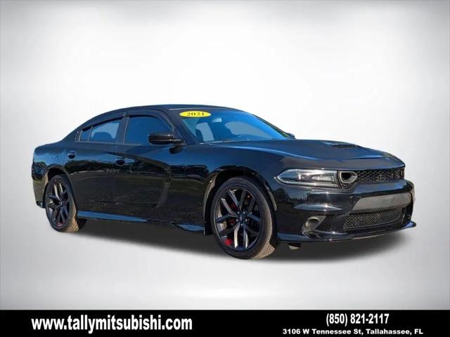2021 Dodge Charger GT RWD for sale in Tallahassee, FL