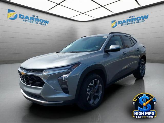 2025 Chevrolet Trax FWD LT for sale in Milwaukee, WI