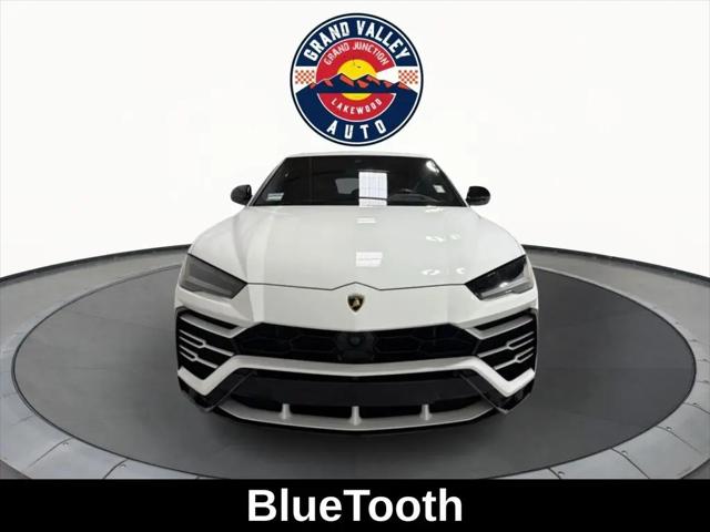 2019 Lamborghini Urus Standard