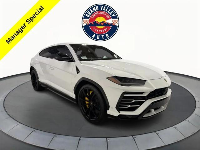 2019 Lamborghini Urus Standard for sale in Lakewood, CO